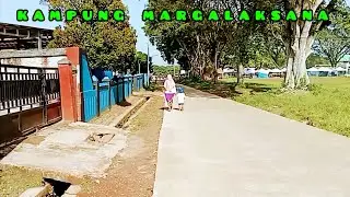10 TAHUN⁉️AKHIRNYA JALAN MARGALAKSANA DI PERBAIKI CIPEUNDEY BANDUNG BARAT