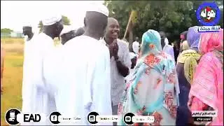 تراث شعبي برقد العظيم