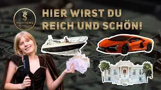 Das Wunder von Köln! - Märchenhafte Berichte von Paid News aus Nippes