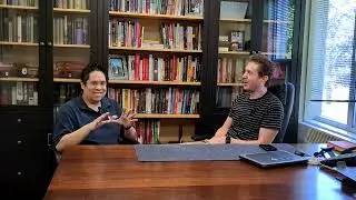How Grace Church Made Giving Effortless with NFC Tap | Faith Meets Innovation 🙌