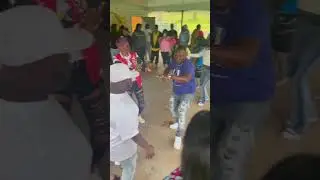 Dj and Fleet cranking that Thing in West Point Mississippi #comedy #djcece #shorts #dance #trending