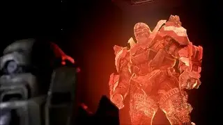 Прохождение первой миссии Halo Infinite