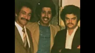 Gana el maghnaoui  et Bellemou (Khla Dar M'ha l.khalia)