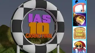 I'm A Speedrunner 10 - The Grand Final