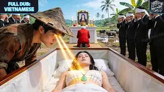 Tên Ăn Mày Có Mắt Thần Cứu Tiểu Thư Khỏi Hôn Mê 10 Năm, Ai Ngờ Là Thần Y Cô Tặng Anh Hết Tài Sản