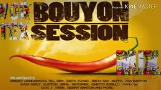 2019 Summer Starter bouyon mix