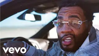 Big Boogie - Big Dude (feat. Kevin Gates) [Music Video]