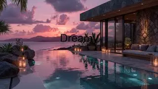 Relaxing Deep House Mix | Tropical Sunset Chillout Vibes 2026 Playlist Deep House