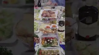 Crystal Grand Restaurant #shortsfeed #shortvideo #birtdaycelebration #party #shots #resturantstyle