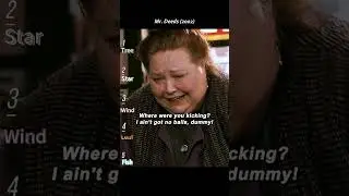 The Duel at Mandrake Falls! | Mary vs. The Pizza Lady | Mr. Deeds
