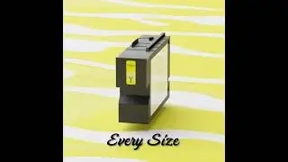 ✨ RICOH DTG Ink Cartridges ✨ Always in stock!