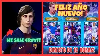 ME SALE UNO DE LOS MEJORES JUGADORES DEL MUNDO EL HOLANDES VOLADOR | EFOOTBALL 2026 EN DIRECTO🔴