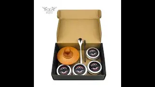 cocktail smoker kit