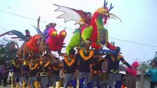 keloas, naik odong-odong fatih ( 7 juli 2016 )
