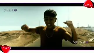 🥺Eddy &L Rap X Triste Payaso🥺 - Remix Dj Neko - Vj Bismar