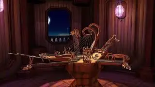 Resonant Chamber (Orchestra Version)