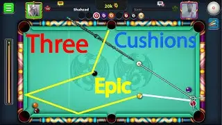 8 Ball Pool New Tournament, New 9 ball trick Shots, 9 Ball 1 Break Win Game, Pool Gamers Pro