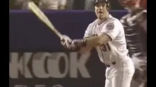 WATCH: Todd Zeile recounts Mike Piazza&rsquo;s epic Home Run after 9/11