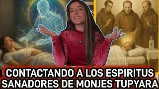 TUTORIAL PARA CONTACTAR A LOS MONJES TUPYARA CON CORREO ELECTRONICO EN MENOS DE 24 HORAS RESPONDEN.
