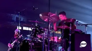 PLANETSHAKERS - COME RIGHT NOW [LIVE at EOJD 2016]