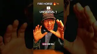 Огненный Конь 🔥 ➕️ Универсальная энергия на 1 год #проявление #изобилие #зодиак