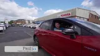 192 Toyota Corolla Offers