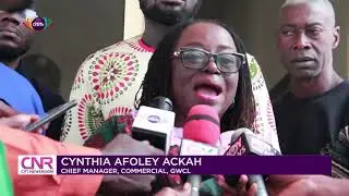 Ashanti Region: Consumers call on utility service providers to rescind proposal to increase tariffs