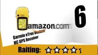 Best GPS For Geocaching Top 7