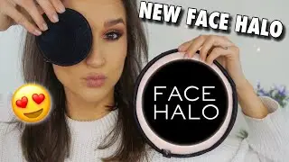 NEW FACE HALO & BODY | Review | Hannah Dorman