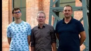 Morytáty a romance - LP a CD - trailer