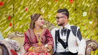 Reception | Nepali Muslim Wedding | Shahil Weds Muskan