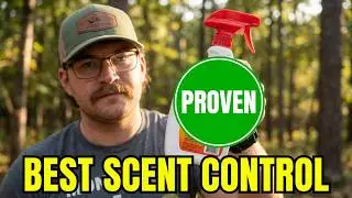 Beer and Gear Ep. 5 Scent Control