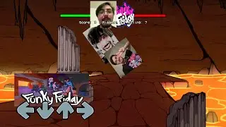 NinjaMuffin VS Funky Friday (Death Toll Cover)
