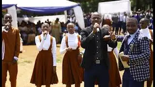 Pizzo mc-Bukoba Lutherani-Bantu ba Kagera