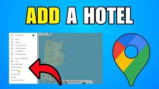How To Add A Hotel To Google Maps (2026) (Best Method)
