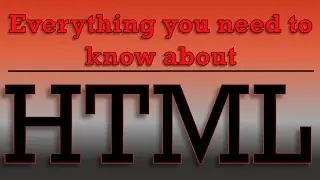 HTML Tutorial for Beginners - HTML Forms Brackets Extension Quick Form Tool