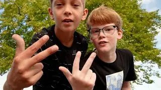 Spraakwater Rap - Het Kompas '23