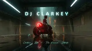 DJ Clarkey - Better 17 - Turn it around - Saltwater