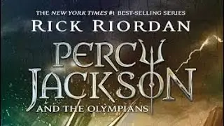 Why Percy Jackson is a Masterclass in Kids Literature