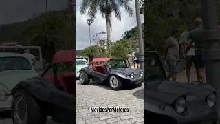 Buggy Kadron espetacular! #buggy #aircooledvw #carros