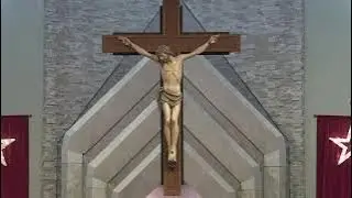 January 4th, 2026: Solemnity of the Epiphany of the Lord; 9:30am Mass