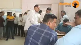 Telangana ACB Sleuths Disguise as Lorry Drivers to Uncover Corruption in Road Transport Authority