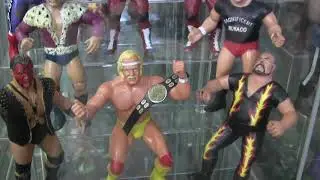 Treehouse Collectibles! Vintage Toys, Comics and Records!