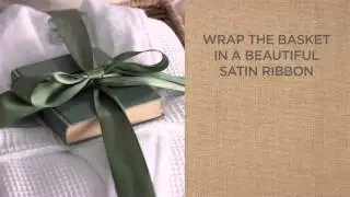 How to Make a Bath Gift Set for Mother's Day | Pottery Barn