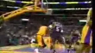 The Art Of The Dunk (Volume #2)
