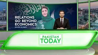 Big News About Ali Amin Gandapur Resignation | Pakistan Today English News