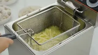 OKF Deep Fryer