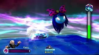 [former WR ] Skylanders trap Team Telescope Towers 0:24 IGT