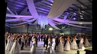 Horsham College Deb. Ball 2019