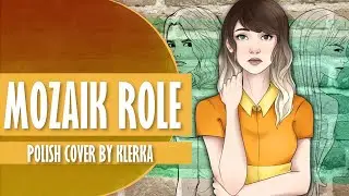 [PL] Mozaik Role | Deco*27